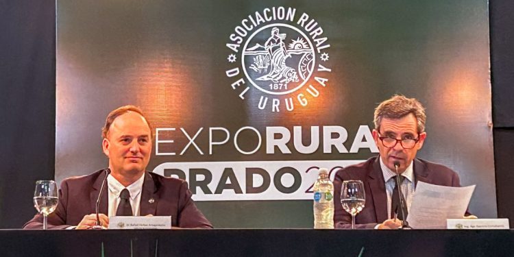 La Expo Prado 2024 se prepara para seguir siendo el punto referente de la agropecuaria nacional