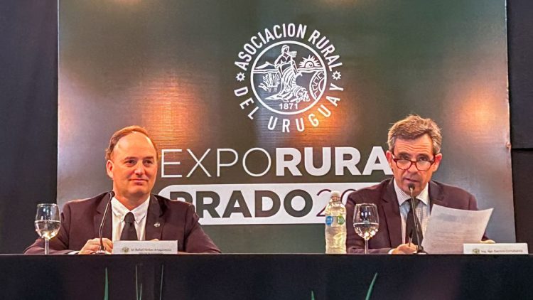 La Expo Prado 2024 se prepara para seguir siendo el punto referente de la agropecuaria nacional