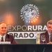 La Expo Prado 2024 se prepara para seguir siendo el punto referente de la agropecuaria nacional