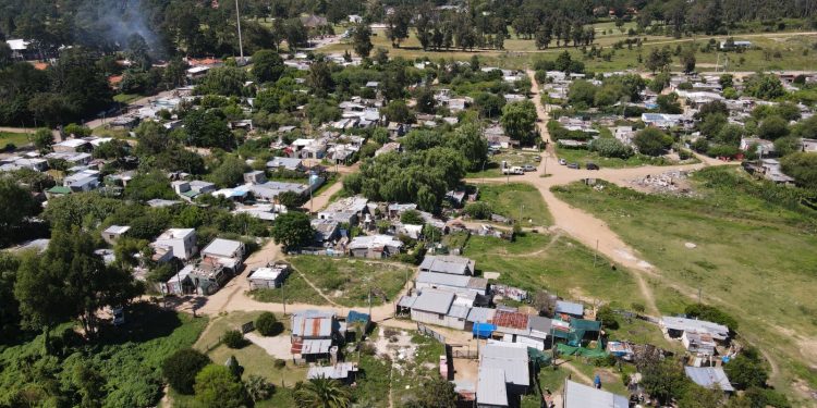 ¿La infancia carenciada es productora de delincuencia?