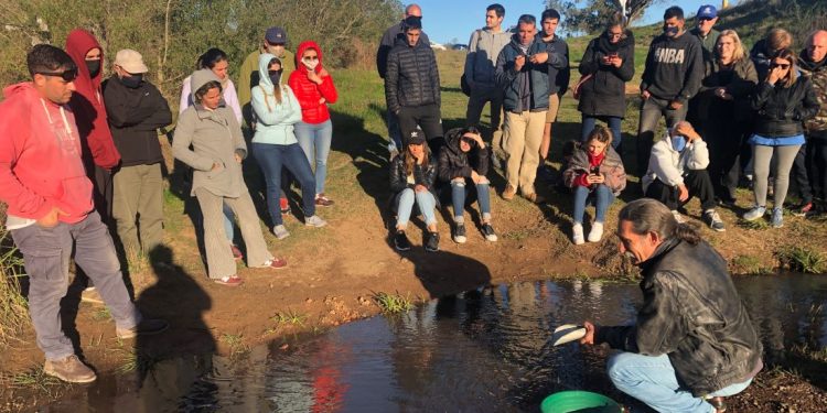 Mipymes ganadoras de los premios ANDE intentarán mejorar sus niveles de comunicación para llegar a sus clientes