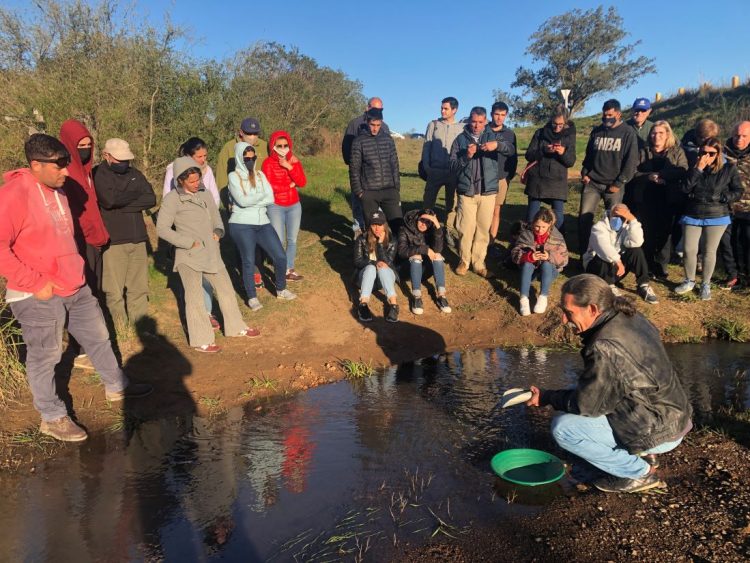 Mipymes ganadoras de los premios ANDE intentarán mejorar sus niveles de comunicación para llegar a sus clientes