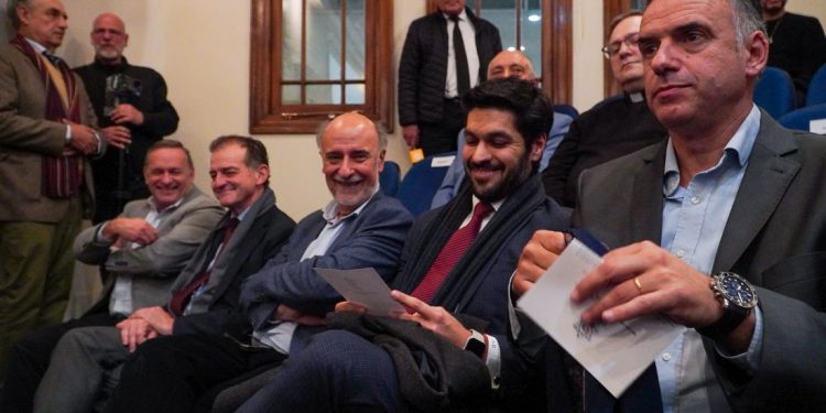 Ficayd: “Luchar para erradicar el odio y construir un mundo más justo y equitativo”