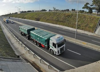 Sistema de Gestión de Flota: un control de ruta para rutas que nadie controla