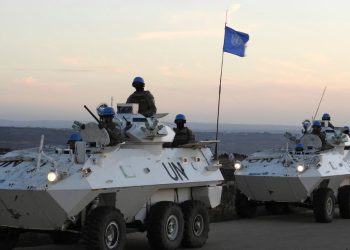 Bombardeo en Altos del Golán: “La respuesta fue alertar a toda la misión sobre el ataque”