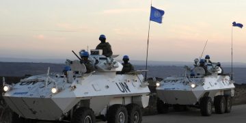 Bombardeo en Altos del Golán: “La respuesta fue alertar a toda la misión sobre el ataque”