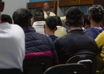 ACDE promueve una segunda oportunidad para privados de libertad a través del trabajo digno