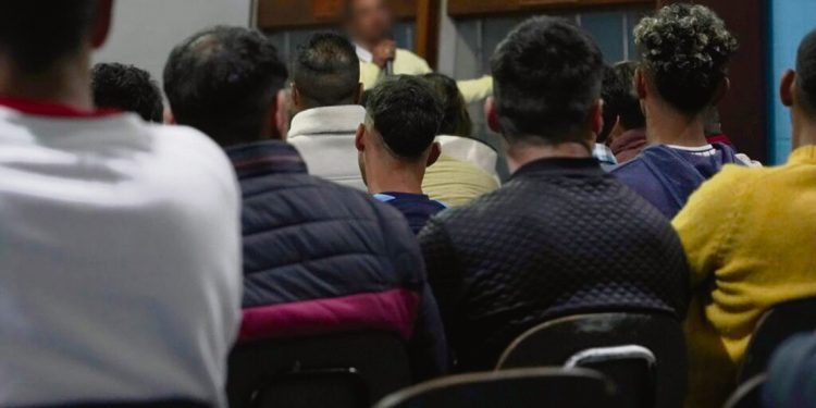 ACDE promueve una segunda oportunidad para privados de libertad a través del trabajo digno