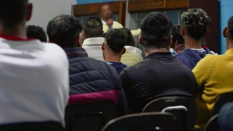 ACDE promueve una segunda oportunidad para privados de libertad a través del trabajo digno