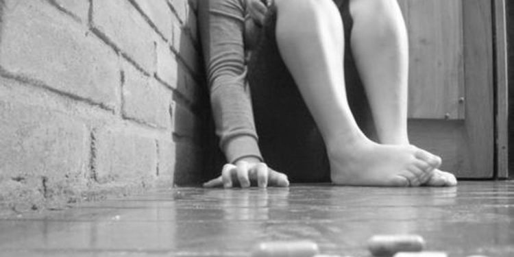 Consumo de drogas y psicosis: un mal muy real