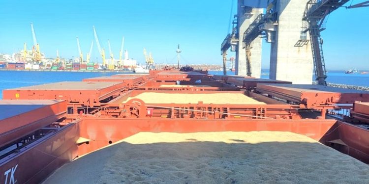 Exportaciones de julio crecieron por cuarto mes consecutivo