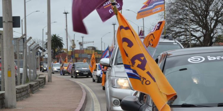 Los aportes de Cabildo Abierto