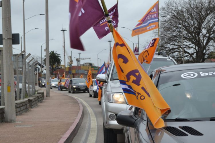 Los aportes de Cabildo Abierto