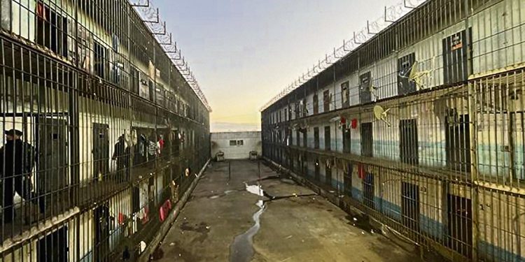 Cárceles superpobladas: desde 2020 personas privadas de libertad aumentaron en casi 4.000