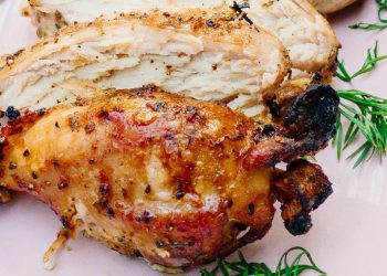 Crece la faena de aves, lo que muestra el dinamismo del sector