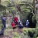 Uruguayos que exploran cavernas en nuestro territorio