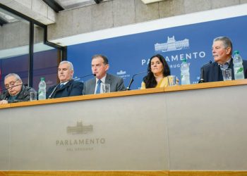 Cabildo Abierto plantea medidas de alto impacto ante niveles inaceptables de inseguridad