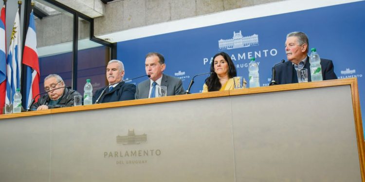 Cabildo Abierto plantea medidas de alto impacto ante niveles inaceptables de inseguridad