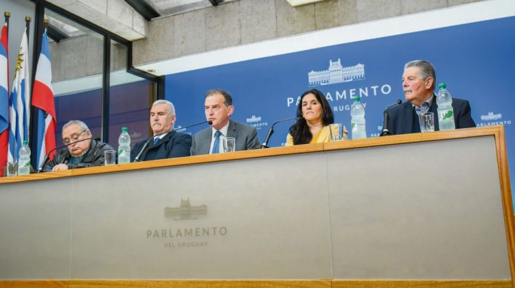 Cabildo Abierto plantea medidas de alto impacto ante niveles inaceptables de inseguridad