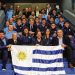 “Todos nuestros atletas son ganadores antes de pisar Francia”