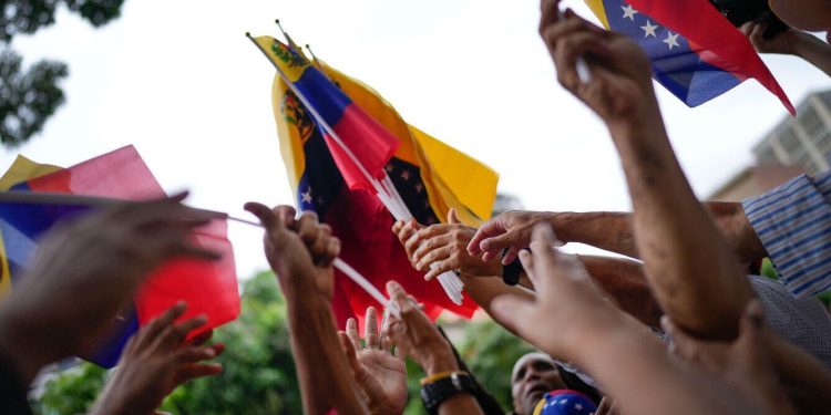 La democracia ingenua