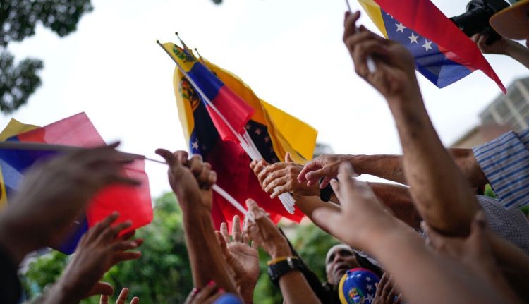 La democracia ingenua