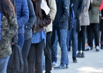 Treinta y Tres registró la mayor desocupación en el Informe del INE para el trimestre abril junio