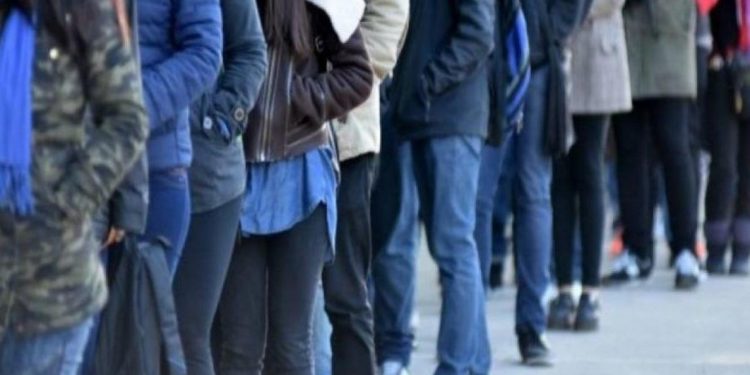 Treinta y Tres registró la mayor desocupación en el Informe del INE para el trimestre abril junio