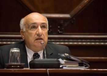 Domenech sobre las elecciones en Venezuela: “Un proceso que nació mal”