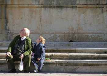 Envejecimiento social y desencanto juvenil, dos efectos del estatismo