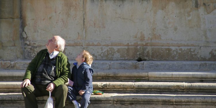 Envejecimiento social y desencanto juvenil, dos efectos del estatismo