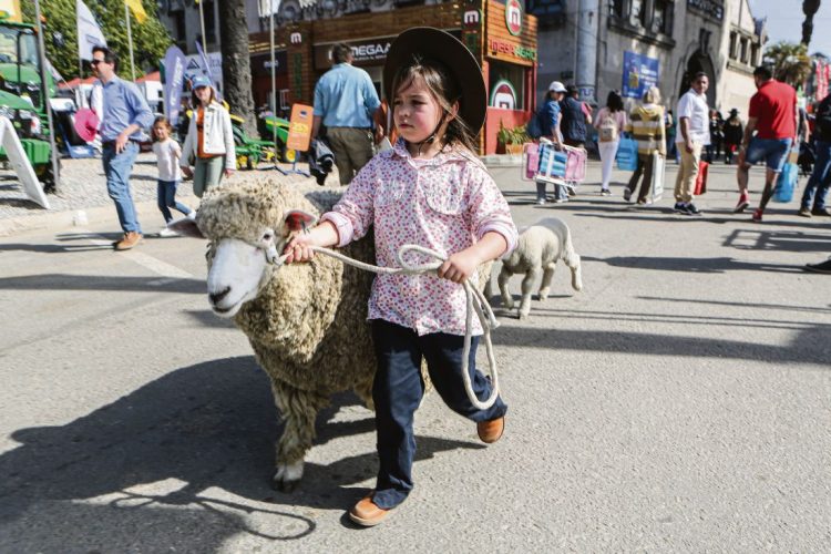 La Expo Prado 2024 se prepara para seguir siendo el punto referente de la agropecuaria nacional