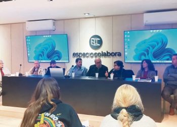 Propuestas de empresarios y organizaciones sociales para el sistema penitenciario