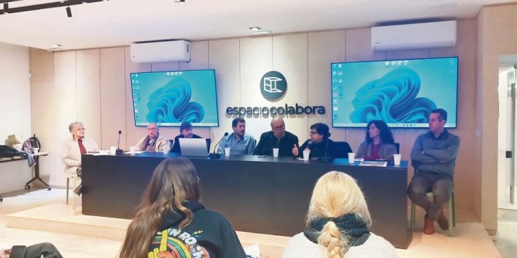 Propuestas de empresarios y organizaciones sociales para el sistema penitenciario