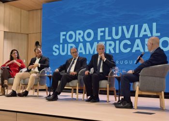 Foro Fluvial Sudamericano: en pos del desarrollo de las hidrovías sudamericanas