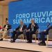 Foro Fluvial Sudamericano: en pos del desarrollo de las hidrovías sudamericanas