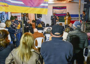 “Hay que empezar a revertir la destrucción de décadas de la familia uruguaya”