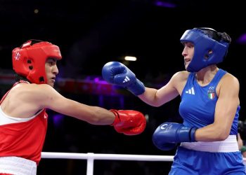 Citius, altius, fortius… ideológicus