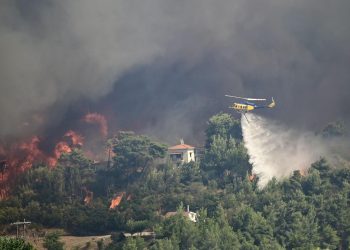 La Semana en el Mundo: 14 de agosto
