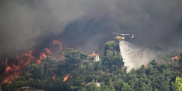 La Semana en el Mundo: 14 de agosto