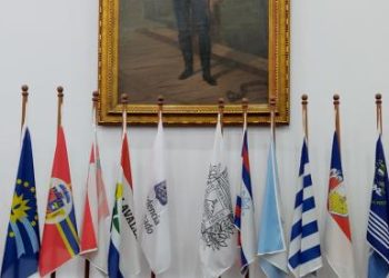 Intendencias: clientelismo, déficit de desarrollo y pasarela política