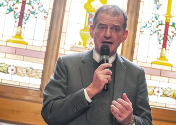 “Hay un retroceso que está comprometiendo el futuro del país”