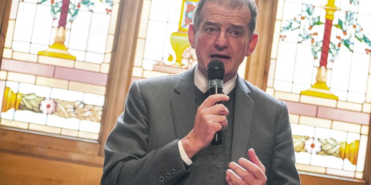 “Hay un retroceso que está comprometiendo el futuro del país”