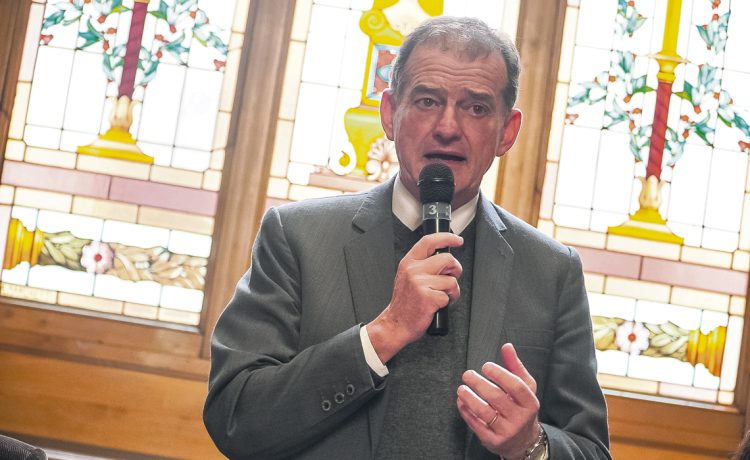 “Hay un retroceso que está comprometiendo el futuro del país”