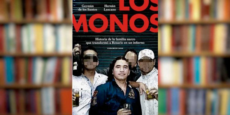 Rosario, Chicago argentina