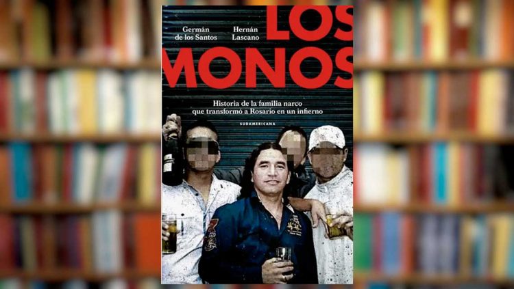 Rosario, Chicago argentina