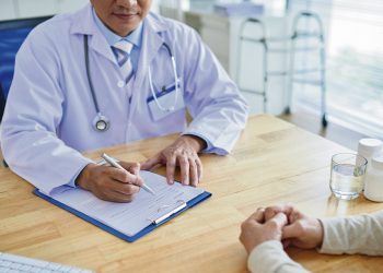 Déficit Fonasa: Estado aportó US$ 6700 millones en 12 años