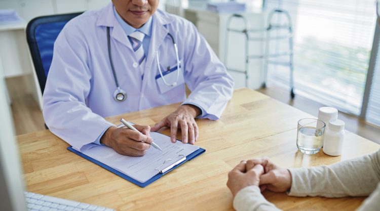 Déficit Fonasa: Estado aportó US$ 6700 millones en 12 años