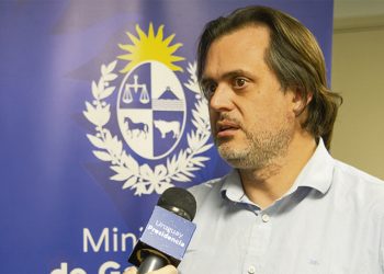 “Este tipo de contrabando al único que beneficia es al contrabandista”
