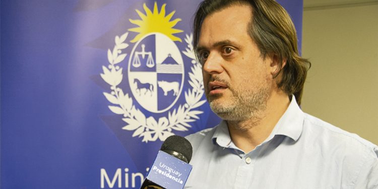 “Este tipo de contrabando al único que beneficia es al contrabandista”